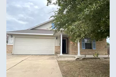 289 Lake Washington Drive, Kyle, TX 78640 - Photo 1