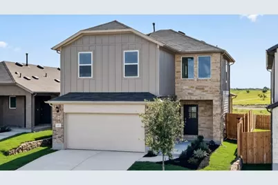 127 Bayou Mint Boulevard, Buda, TX 78610 - Photo 1
