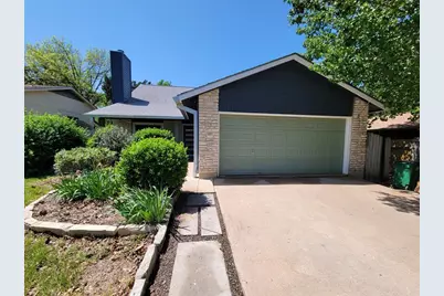 3211 Harpers Ferry Lane, Austin, TX 78745 - Photo 1