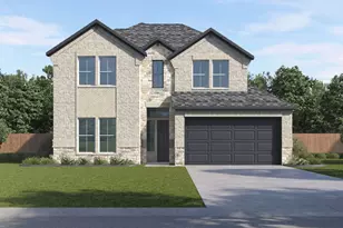 2425 Tumbleweed Bnd, Leander, TX 78641 - Photo 1