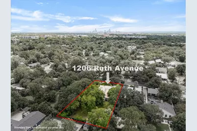 1206 Ruth Avenue, Austin, TX 78757 - Photo 5