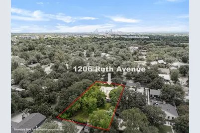 1206 Ruth Avenue, Austin, TX 78757 - Photo 5