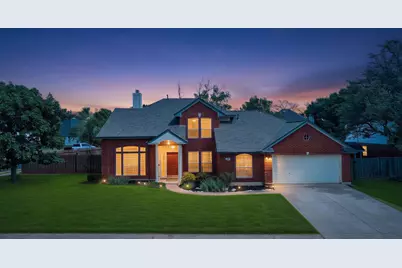 1115 Thistle Trail, Cedar Park, TX 78613 - Photo 1