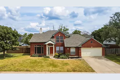 1115 Thistle Trail, Cedar Park, TX 78613 - Photo 3