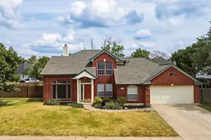1115 Thistle Trail, Cedar Park, TX 78613 - Photo 3