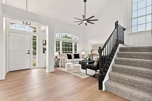 1115 Thistle Trail, Cedar Park, TX 78613 - Photo 5