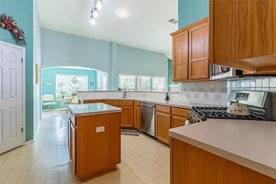 1106 Willow Creek Drive, Leander, TX 78641 - Photo 5