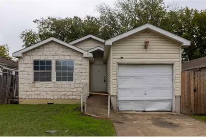 4612 Blue Meadow Drive, Austin, TX 78744 - Photo 1