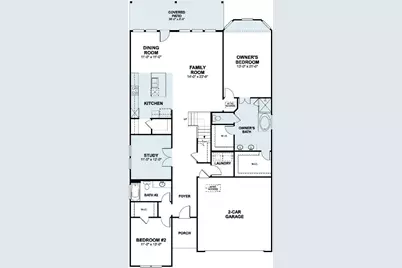 3683 Prosper Road, Leander, TX 78641 - Photo 37