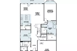 3683 Prosper Rd, Leander, TX 78641 - Photo 37