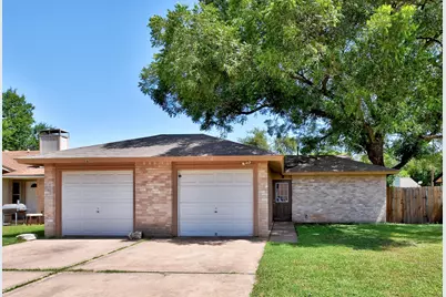 418 Linden Street #A, Bastrop, TX 78602 - Photo 1