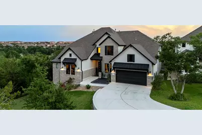 321 Cumberland Cove, Georgetown, TX 78628 - Photo 1