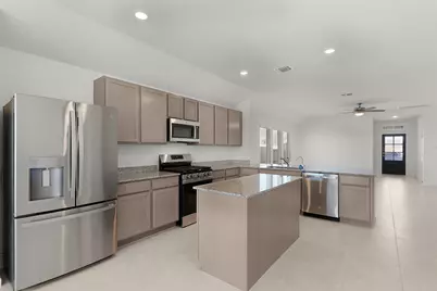 13832 Scarlett Song Drive, Elgin, TX 78621 - Photo 7