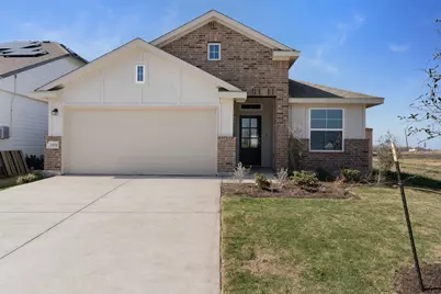 13832 Scarlett Song Drive, Elgin, TX 78621 - Photo 1