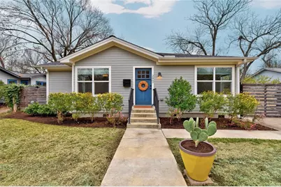 2807 French Place, Austin, TX 78722 - Photo 1
