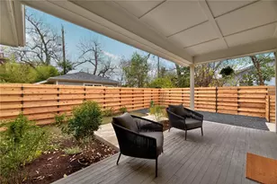 2807 French Pl, Austin, TX 78722 - Photo 23
