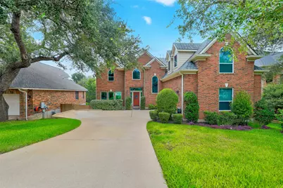 9617 Cinnabar Trail, Austin, TX 78726 - Photo 35