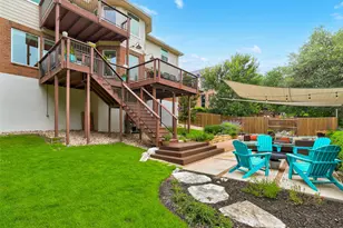 9617 Cinnabar Trail, Austin, TX 78726 - Photo 31