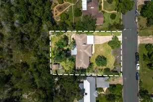 5804 Parkwood Dr, Austin, TX 78735 - Photo 33