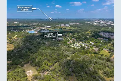 5804 Parkwood Drive, Austin, TX 78735 - Photo 31