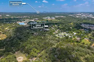 5804 Parkwood Dr, Austin, TX 78735 - Photo 31