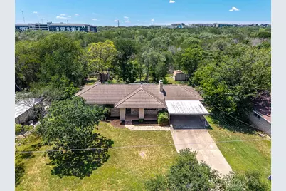 5804 Parkwood Drive, Austin, TX 78735 - Photo 29