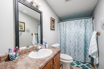 264 Flaming Oak Drive #A & B, Bastrop, TX 78602 - Photo 13