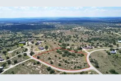Lot 75 Summit Ledge Drive, Johnson City, TX 78636 - Photo 1