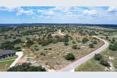 Lot 75 Summit Ledge Drive, Johnson City, TX 78636 - Photo 5