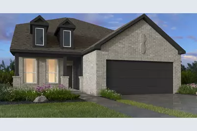 201 Spring Bluff Lane, Georgetown, TX 78628 - Photo 1