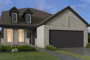 201 Spg Blf Ln, Georgetown, TX 78628 - Photo 1