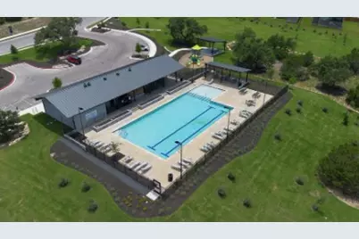 201 Spring Bluff Lane, Georgetown, TX 78628 - Photo 7