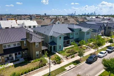 2509 Simond Avenue #A, Austin, TX 78723 - Photo 33
