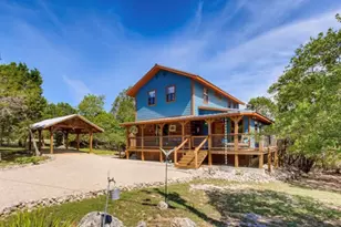 1381 Greenbriar Dr, Canyon Lake, TX 78133 - Photo 1