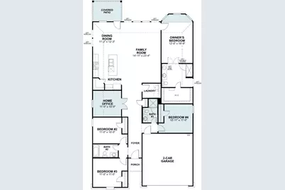 9200 Corvallis Drive, Austin, TX 78747 - Photo 33