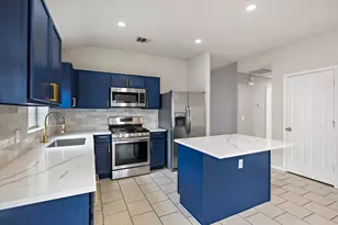 741 Rusk Rd, Round Rock, TX 78665 - Photo 17