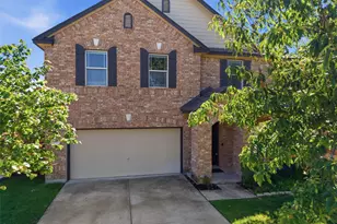 1413 Ignacia Dr, Georgetown, TX 78626 - Photo 1