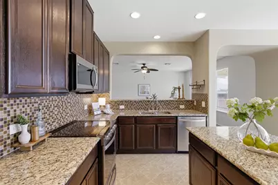 1413 Ignacia Drive, Georgetown, TX 78626 - Photo 5