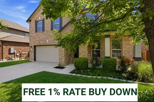 1413 Ignacia Dr, Georgetown, TX 78626 - Photo 1