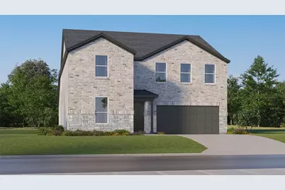 4448 Bonita Oaks Drive, Georgetown, TX 78628 - Photo 3