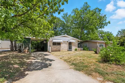 3709 Tower View Court, Austin, TX 78723 - Photo 3