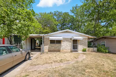 3709 Tower View Court, Austin, TX 78723 - Photo 1