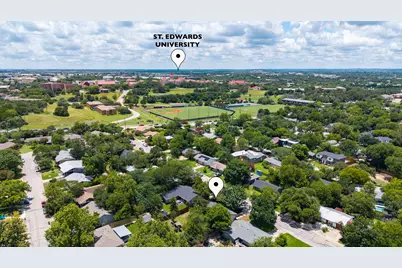 2611 East Side Drive, Austin, TX 78704 - Photo 31