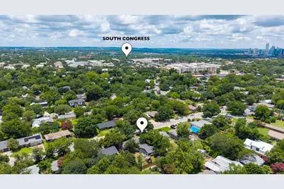 2611 East Side Drive, Austin, TX 78704 - Photo 33