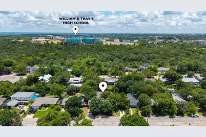 2611 East Side Drive, Austin, TX 78704 - Photo 33