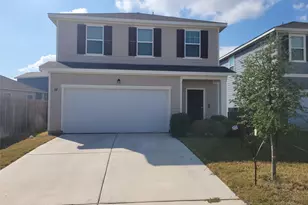 107 Gemsbok Rd, Hutto, TX 78634 - Photo 1