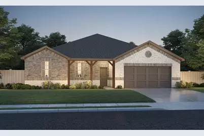 117 Pendleton Drive, Kyle, TX 78640 - Photo 1