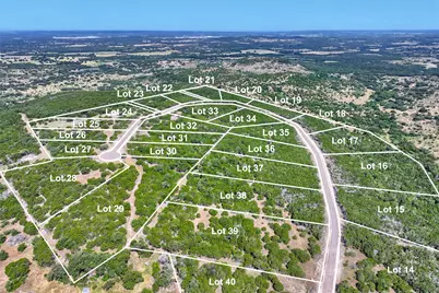 Tbd Tract 19 Hank Williams Way, Burnet, TX 78605 - Photo 5