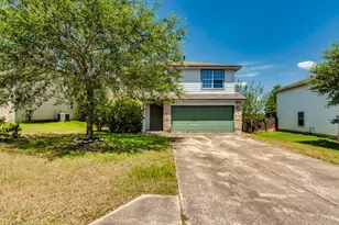 257 Prairie Verbena Dr, Kyle, TX 78640 - Photo 35