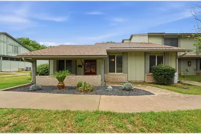 5011 Fort Clark Drive, Austin, TX 78745 - Photo 1
